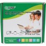 USB 2.0 actif-Rallonge, InLine®, prise A à prise femelle A 10m