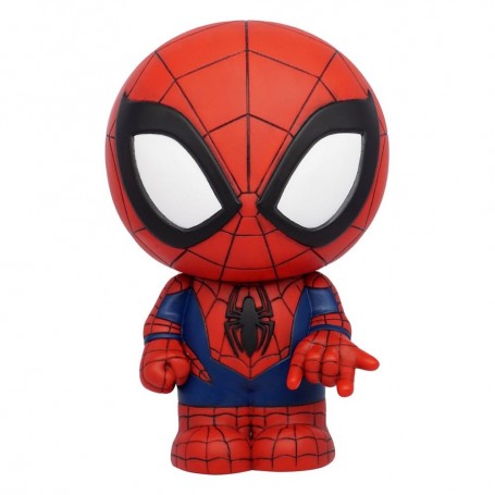 Marvel tirelire Spider-Man 20 cm