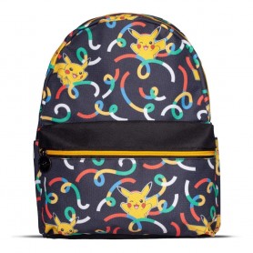 Pokemon sac à dos Mini