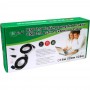 USB 2.0 actif-Rallonge, InLine®, prise A à prise femelle A 20m