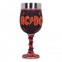 ACDC calice High Voltage