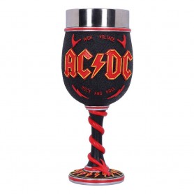 ACDC calice High Voltage