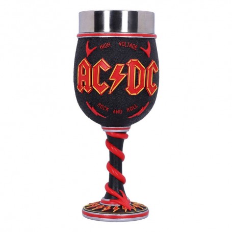ACDC calice High Voltage