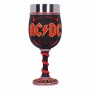 ACDC calice High Voltage