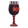 ACDC calice High Voltage