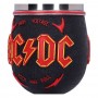 ACDC calice High Voltage