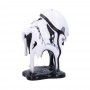 Original Stormtrooper figurine Too Hot To Handle Stormtrooper 23 cm