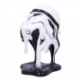 Original Stormtrooper figurine Too Hot To Handle Stormtrooper 23 cm