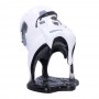 Original Stormtrooper figurine Too Hot To Handle Stormtrooper 23 cm