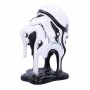 Original Stormtrooper figurine Too Hot To Handle Stormtrooper 23 cm