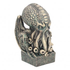 Cthulhu figurine Cthulhu 17 cm