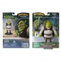 Shrek figurine flexible Bendyfigs Shrek 15 cm