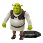Shrek figurine flexible Bendyfigs Shrek 15 cm