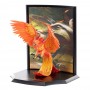 Harry Potter Statuette Toyllectible Treasure Fawkes Fawkes to the Rescue 13 cm