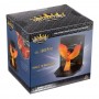 Harry Potter Statuette Toyllectible Treasure Fawkes Fawkes to the Rescue 13 cm