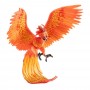 Harry Potter Statuette Toyllectible Treasure Fawkes Fawkes to the Rescue 13 cm