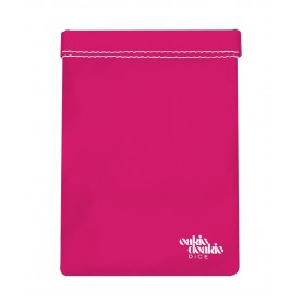 Oakie Doakie Dice sac à dés grand - rose