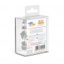 Oakie Doakie Dice set dés Spindown D20 Enclave (5)