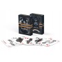 Bud Spencer & Terence Hill jeu de cartes de poker Western