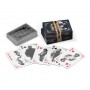 Bud Spencer & Terence Hill jeu de cartes de poker Western