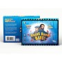 Bud Spencer & Terence Hill jeu de cartes BEANS BOOM BANG! *ITALIEN*