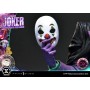 DC Comics statuette 1/3 The Joker Deluxe Bonus Version Concept Design by Jorge Jimenez 53 cm