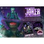 DC Comics statuette 1/3 The Joker Deluxe Bonus Version Concept Design by Jorge Jimenez 53 cm