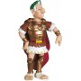 Astérix figurine Jules César 8 cm