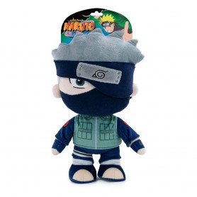 Naruto peluche Kakashi 27 cm 