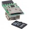 Lecteur de carte InLine® USB 2.0 interne pour cartes MicroSD