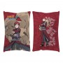 Naruto Shippuden oreiller Gaara 50 x 33 cm