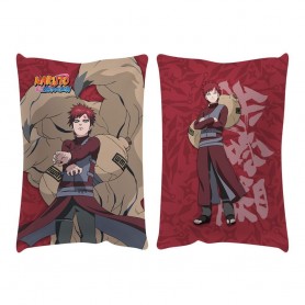Naruto Shippuden oreiller Gaara 50 x 33 cm