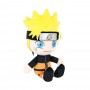 Naruto Shippuden peluche Naruto Uzumaki 30 cm