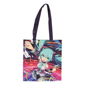 Hatsune Miku sac shopping Energy 