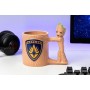 Guardians Of The Galaxy mug Shaped Groot