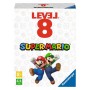 Super Mario jeu de plateau Level 8