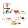 Super Mario jeu de plateau Level 8