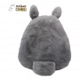Mon voisin Totoro oreiller Nakayoshi Grey Totoro