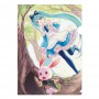 Vocaloid set 3 pochettes transparentes Characters