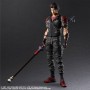Final Fantasy VII Remake Play Arts Kai figurine Sonon Kusakabe 27 cm
