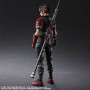 Final Fantasy VII Remake Play Arts Kai figurine Sonon Kusakabe 27 cm
