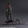 Final Fantasy VII Remake Play Arts Kai figurine Sonon Kusakabe 27 cm
