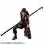 Final Fantasy VII Remake Play Arts Kai figurine Sonon Kusakabe 27 cm