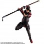 Final Fantasy VII Remake Play Arts Kai figurine Sonon Kusakabe 27 cm