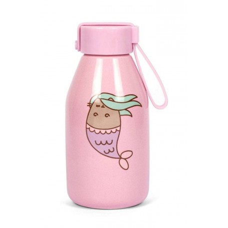 Pusheen mug de voyage Mermaid