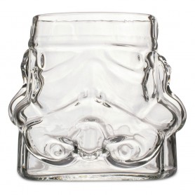 Original Stormtrooper pack 2 verres à whisky 