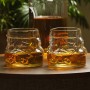 Original Stormtrooper pack 2 verres à whisky 