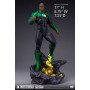 DC Comics statuette 1/6 John Stewart - Green Lantern 52 cm