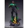 DC Comics statuette 1/6 John Stewart - Green Lantern 52 cm