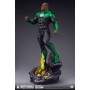 DC Comics statuette 1/6 John Stewart - Green Lantern 52 cm